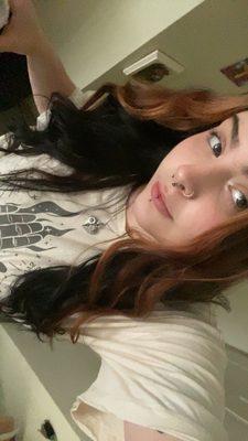 Photo of Carlee P.