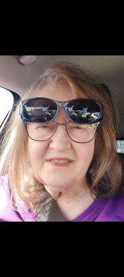 Photo of Barb Wegner ..