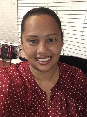 photo of Meghan W.