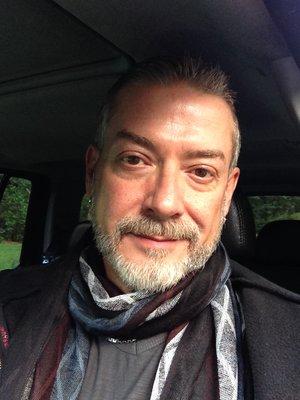 Photo of David G.