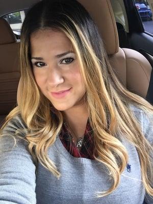 Photo of Monika G.