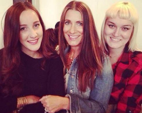 photo of Rochelle C.