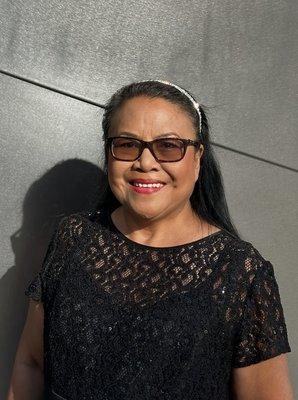 Photo of Lorna K.