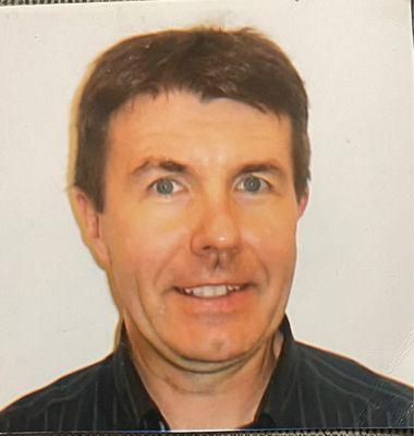 Photo of Dell D.