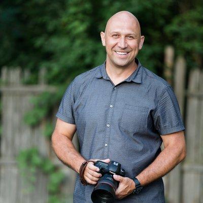 Photo of Mike L.
