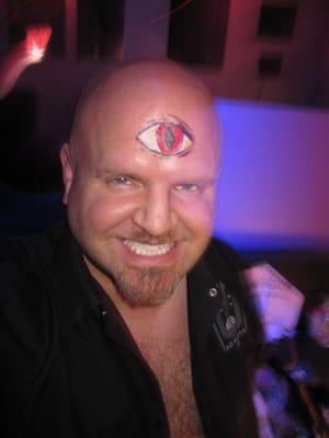 Photo of Lars S.