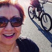 Photo of Gina M.