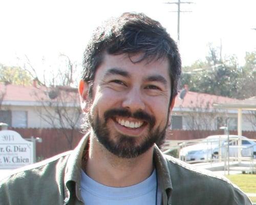 Photo of Brian Z.