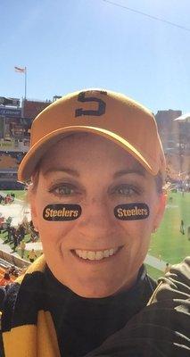 photo of Christine S.