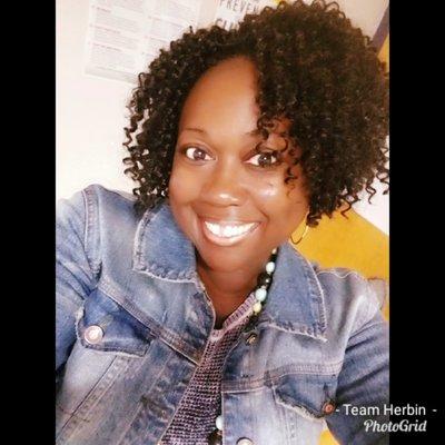 photo of Franceda H.