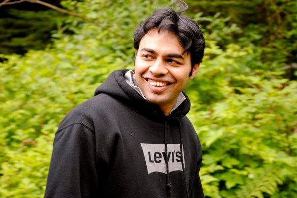 Photo of Arif I.