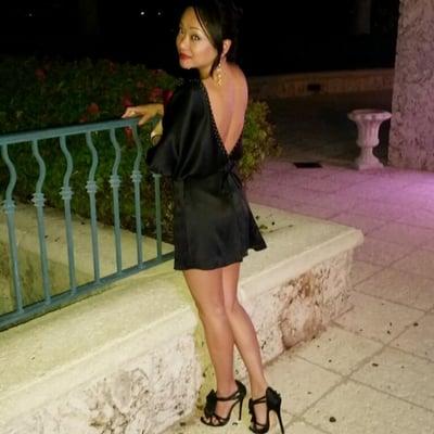 photo of Brittani N.