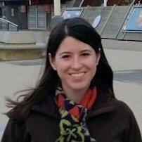 Photo of Marieke J.