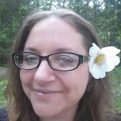 photo of Kristina K.