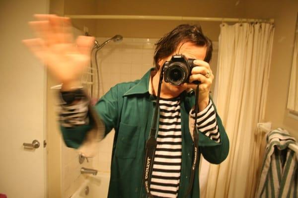Photo of Drew I.