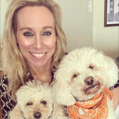 photo of Kathleen B.