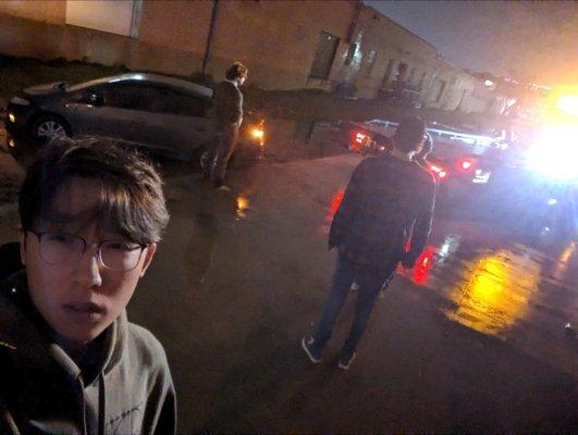 photo of Sebastiao M.