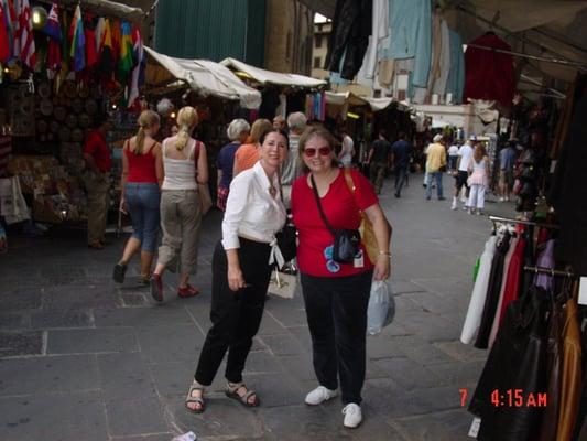 photo of Michelle C.