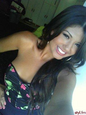 Photo of Mariah J.