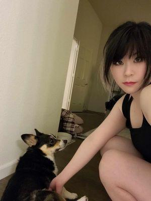 photo of stephanie y.