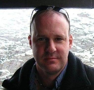 Photo of Donald F.