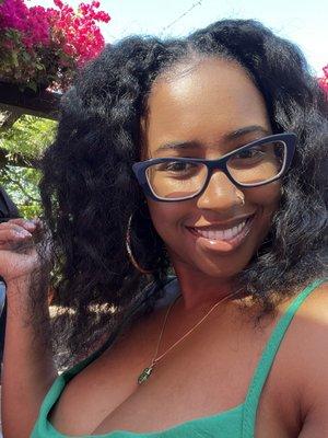 photo of Jade W.