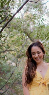Photo of Jessica T.