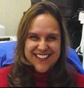 Photo of Verenice G.