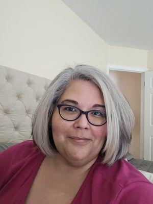 Photo of Vanessa Z.