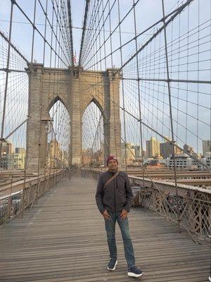 Photo of Sergio D.