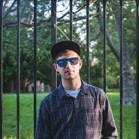 photo of Terrence P.