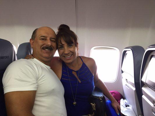 photo of Catalina A.