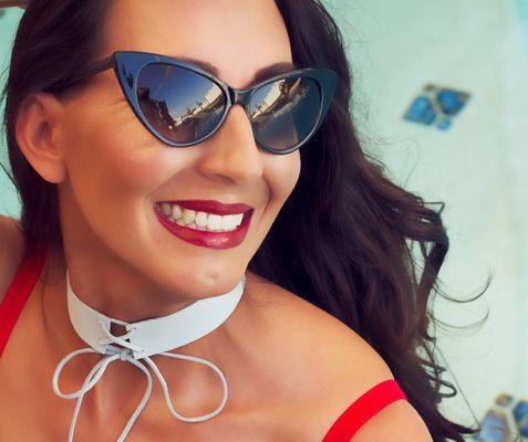 photo of Rachelle P.