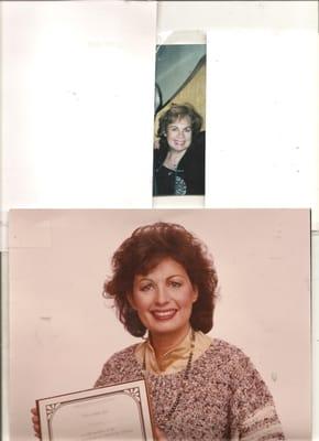 photo of Pamela Price P.