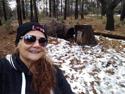 photo of Kathleen F.