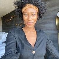 Photo of Christine M.