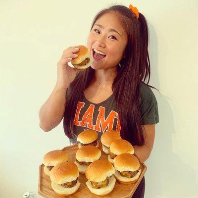 Photo of Maya K.
