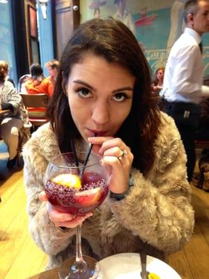 Photo of Gabrielle R.