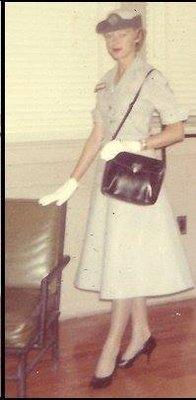 Photo of Karen M.