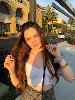 photo of Kaitlynn F.