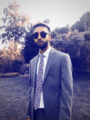 photo of Dhruv S.