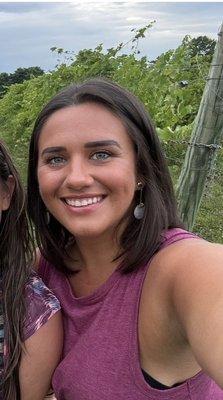 Photo of Zabrina H.