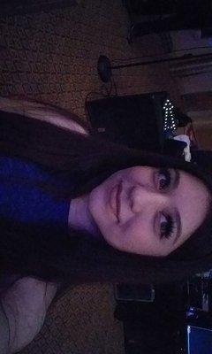 Photo of Kaylah R.