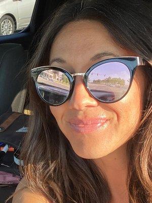 photo of Stephanie M.