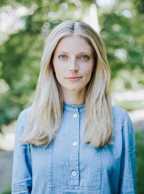 Photo of Kate W.