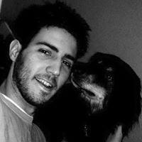 photo of Shane S.