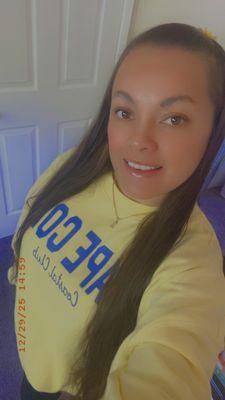 photo of Jessika Paola C.