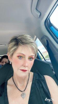Photo of Diane J.