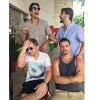 Photo of Nicholas S.