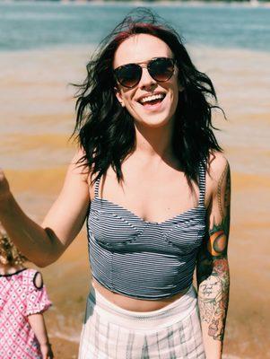 Photo of Brittney D.